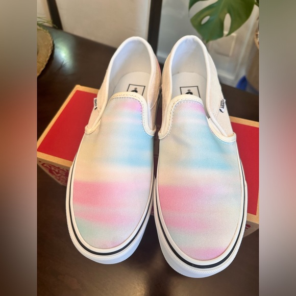 Van Asher Slip On - Picture 3 of 5